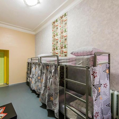 Hostel Vokzalnaya Kiev Ngoại thất bức ảnh