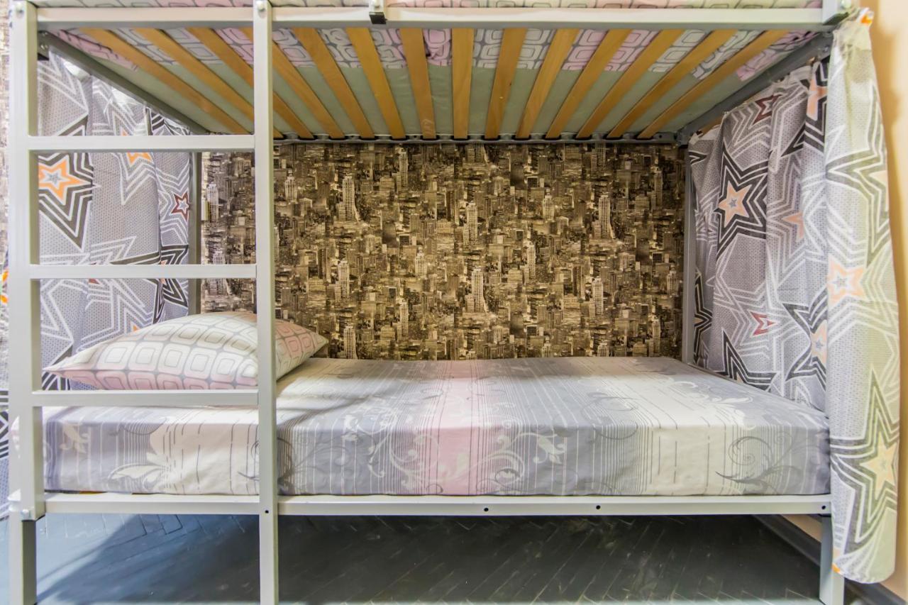 Hostel Vokzalnaya Kiev Ngoại thất bức ảnh