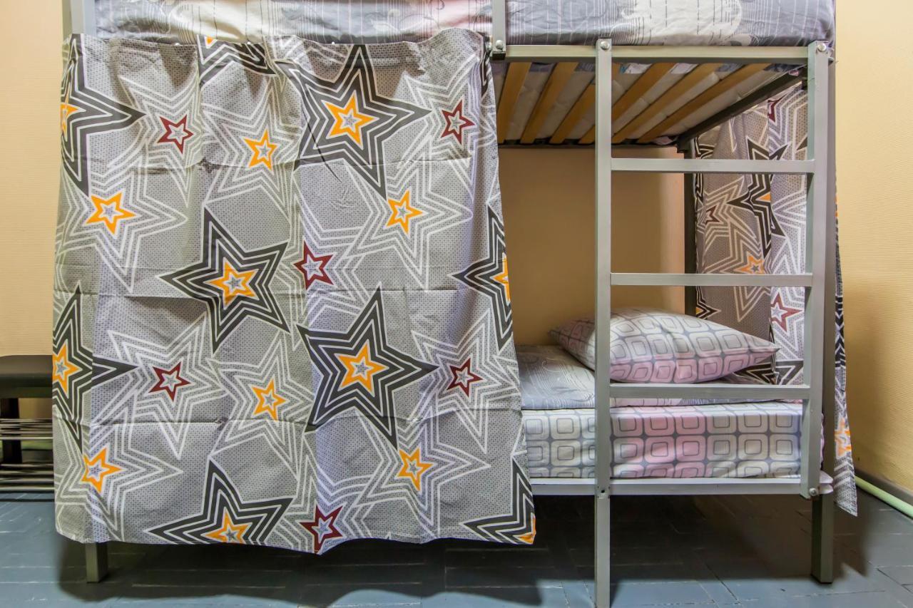 Hostel Vokzalnaya Kiev Ngoại thất bức ảnh